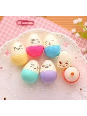 Egg Highlighters