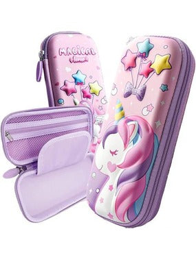Unicorn Pencil Pouch